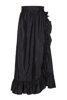 Хлопковая юбка Alda Isabel Marant