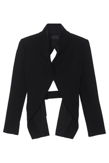 Флисовый жакет Haider Ackermann