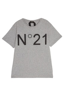 Футболка No.21