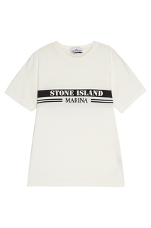 Футболка Stone Island