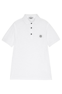 Футболка-поло Stone Island
