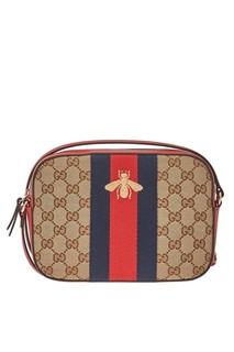 Текстильная сумка Gucci