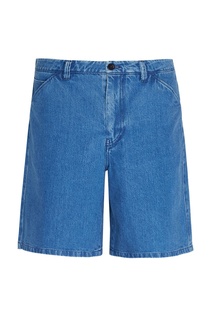 Шорты Allan Acne Studios