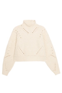 Шерстяной свитер Farren Isabel Marant