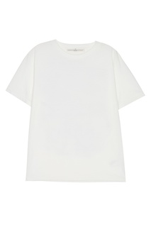 Хлопковая футболка Golden Goose Deluxe Brand