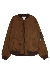 Бомбер Golden Goose Deluxe Brand