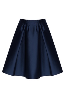 Однотонная юбка RED Valentino