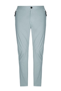 Хлопковые брюки Stone Island