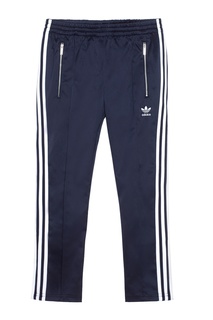 Брюки Cigarette Adidas
