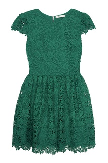 Кружевное платье Alice + Olivia