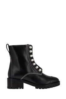 Кожаные ботинки 3.1 Phillip Lim