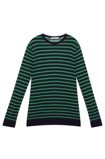 Лонгслив в полоску Alexanderwang.T