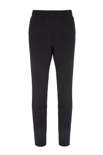 Хлопковые брюки Alexanderwang.T