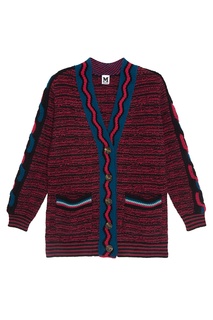 Шерстяной кардиган M Missoni