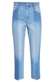 Джинсы Clancy Isabel Marant Etoile