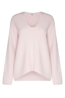 Шерстяной пуловер Deborah Acne Studios