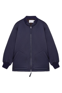 Атласный бомбер Alexanderwang.T