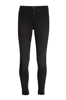 Однотонные джинсы Rag&Bone