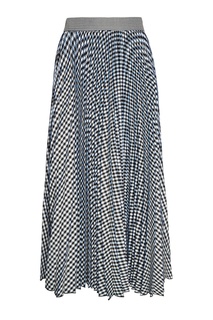 Плиссированная юбка Msgm