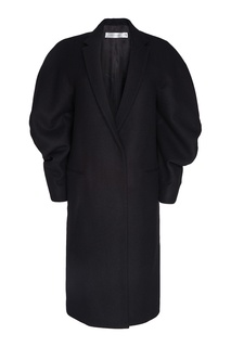 Шерстяное пальто Victoria Beckham