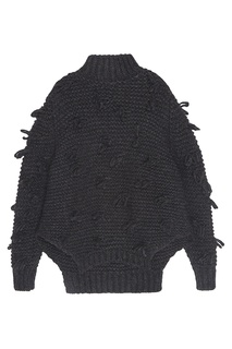 Шерстяной свитер Simone Rocha