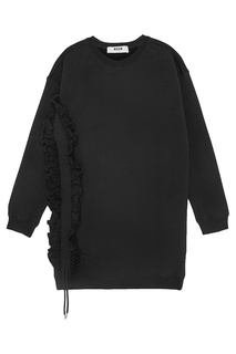 Хлопковый свитшот Msgm