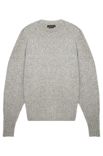 Шерстяной джемпер Denver Isabel Marant