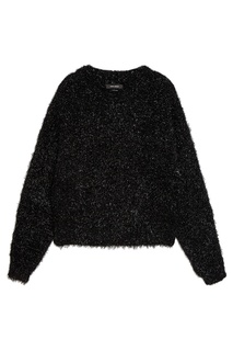 Джемпер с блестящим эффектом Ben Isabel Marant