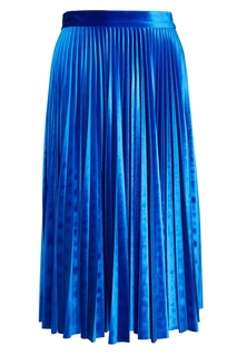 Плиссированная юбка Msgm