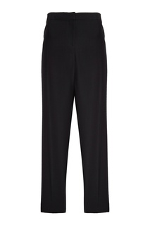 Широкие брюки Hugo Boss