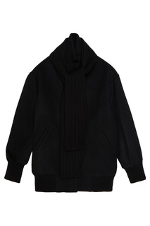 Куртка из шерсти Alexanderwang.T