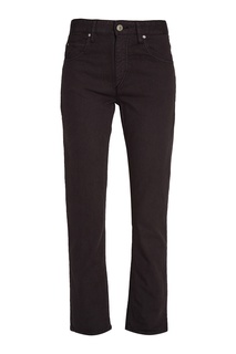 Черные прямые джинсы Isabel Marant Etoile