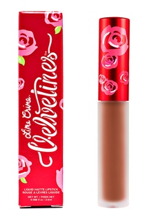 Матовая помада VELVETINES SHROOM 2,6 ml Lime Crime