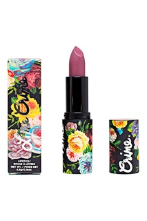 Матовая жемчужная помада PERLEES CHARMED 4,5 g Lime Crime