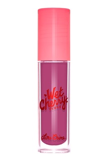 Блеск для губ нового поколения Wet Cherry SWEET CHERRY 2,96 ml Lime Crime
