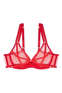 Бюстгальтер Janys Agent Provocateur