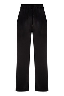 Спортивные брюки из вискозы Dirk Bikkembergs