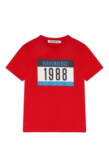 Летний спортивный комплект Dirk Bikkembergs