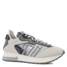 Кроссовки ASH TIGER светло-бежевый