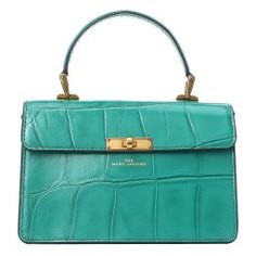 Сумка MARC JACOBS M0015919 зеленый