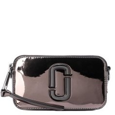 Сумка MARC JACOBS M0015801 темно-серый