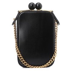 Сумка MARC JACOBS M0015417 черный