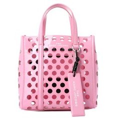 Сумка MARC JACOBS M0015791 розовый