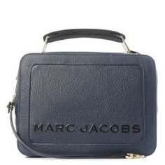 Сумка MARC JACOBS M0014841 темно-синий