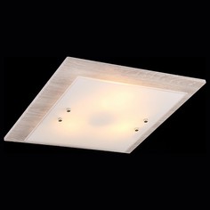 Накладной светильник Alps ALPS 11380/3C WHITE OAK Natali Kovaltseva