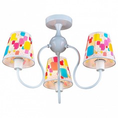 Потолочная люстра Kids -317700 Escada