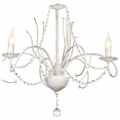 Подвесная люстра Classic 13 524/3 Escada