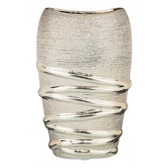 Ваза настольная (14x8.5x22.5 см) Иллюзия 138-248