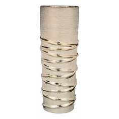 Ваза настольная (32.5 см) Иллюзия 138-246