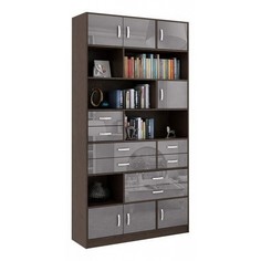 Шкаф комбинированный Либерти-31 МФ Мастер